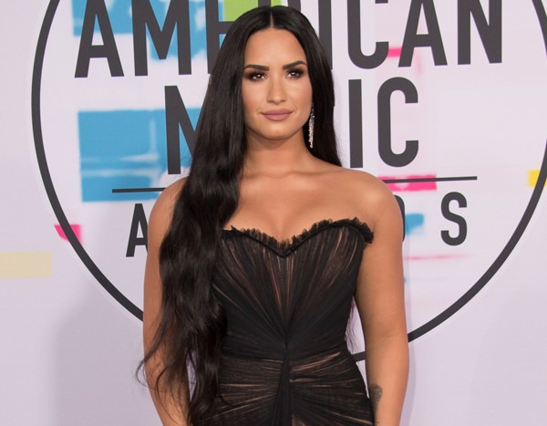 demi lovato and her family demi lovato is awake and with her family after overdose demi lovato and her family demi lovato is awake and with her family after overdose